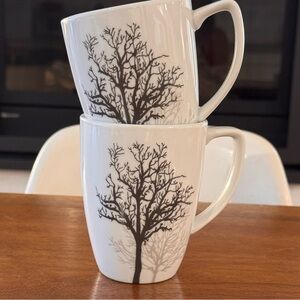 CORELLE Rare Porcelain Mug (One Mug)